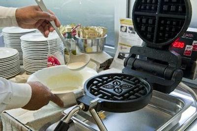 هیلتون گاردن این رم کلاریج