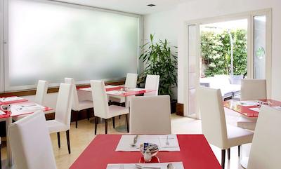 هیلتون گاردن این رم کلاریج