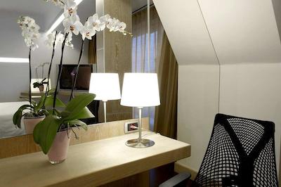 هیلتون گاردن این رم کلاریج