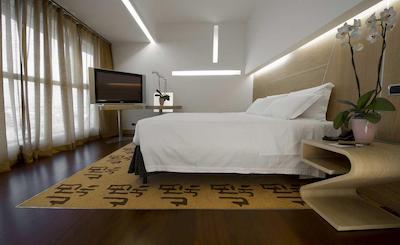 هیلتون گاردن این رم کلاریج