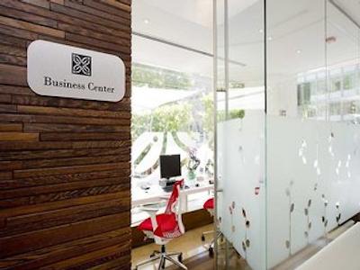 هیلتون گاردن این رم کلاریج