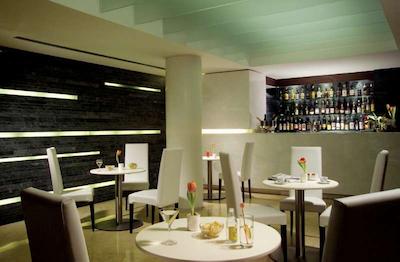 هیلتون گاردن این رم کلاریج