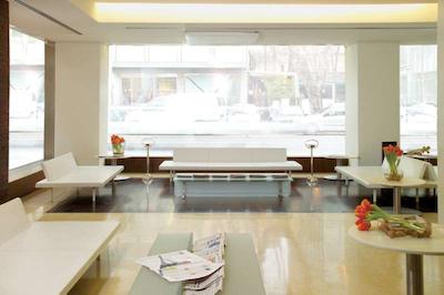 هیلتون گاردن این رم کلاریج