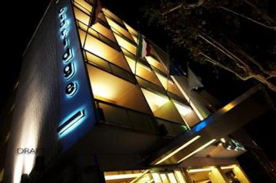 هیلتون گاردن این رم کلاریج