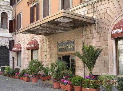 کلونا پالاس