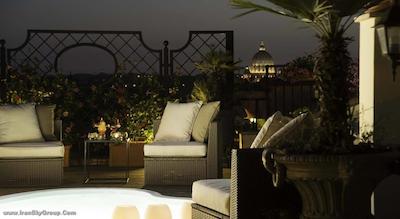 کلونا پالاس