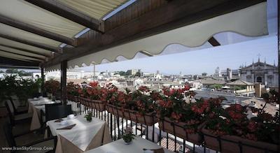 کلونا پالاس