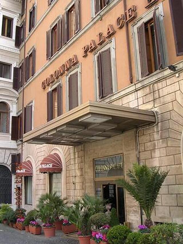 کلونا پالاس