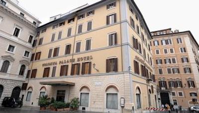 کلونا پالاس