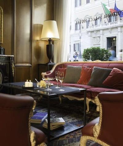 کلونا پالاس