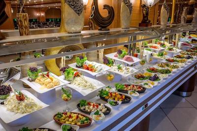 پورتو بلو ریزورت اند اسپا