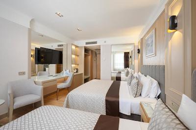 پورتو بلو ریزورت اند اسپا