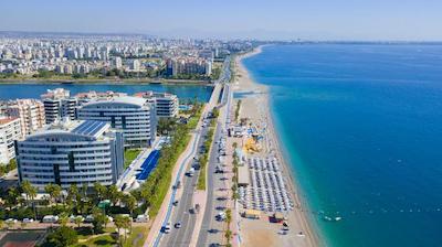 پورتو بلو ریزورت اند اسپا