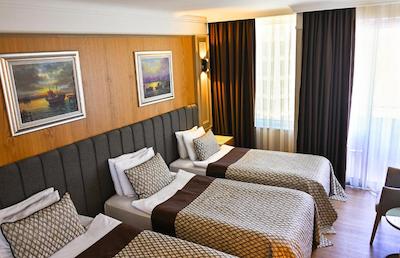 پورتو بلو ریزورت اند اسپا