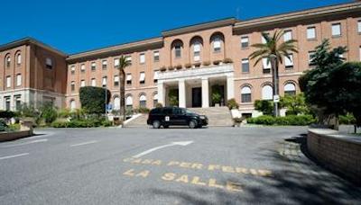 کاسا لا سال