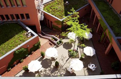 تریپ بای ویندهام هال