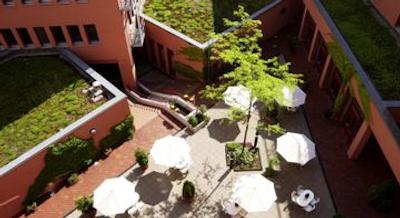 تریپ بای ویندهام هال