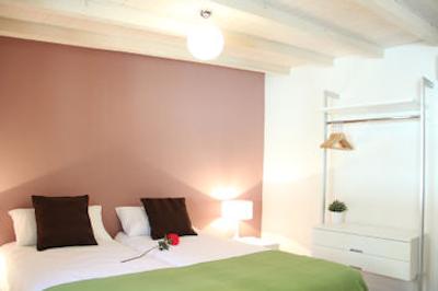 ام‌ اچ آپارتمان سنترال پراگ