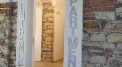 ام‌ اچ آپارتمان سنترال پراگ