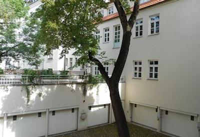 ام‌ اچ آپارتمان سنترال پراگ