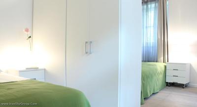 ام‌ اچ آپارتمان سنترال پراگ