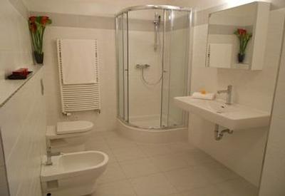 ام‌ اچ آپارتمان سنترال پراگ