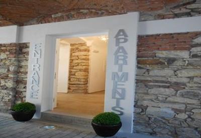 ام‌ اچ آپارتمان سنترال پراگ