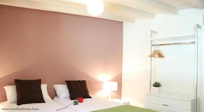 ام‌ اچ آپارتمان سنترال پراگ