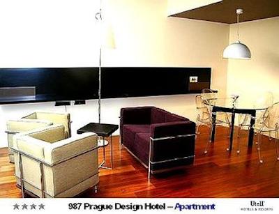 987 دیزاین پراگ