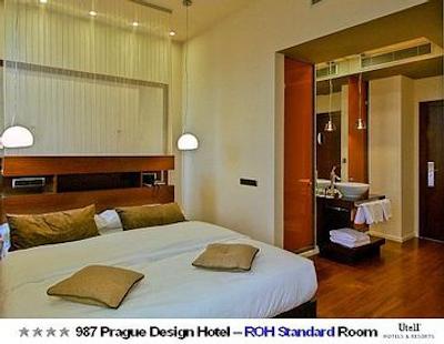 987 دیزاین پراگ