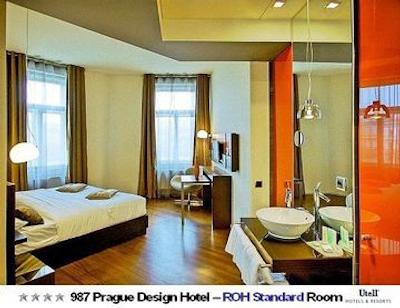 987 دیزاین پراگ