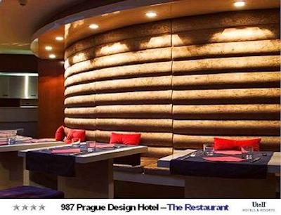 987 دیزاین پراگ