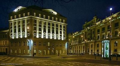 987 دیزاین پراگ