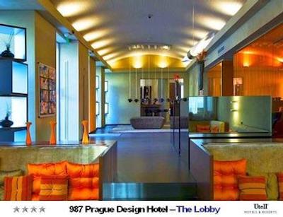 987 دیزاین پراگ