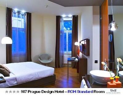 987 دیزاین پراگ