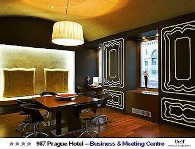 987 دیزاین پراگ