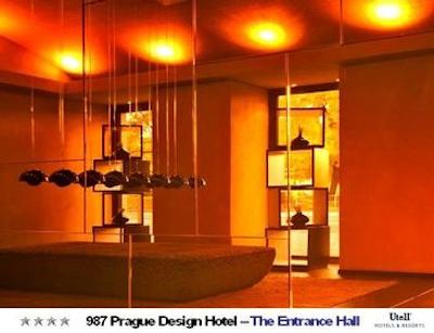 987 دیزاین پراگ