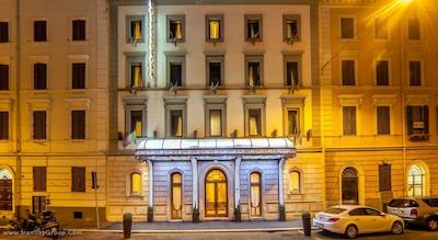 کلاسیک رم اروپا