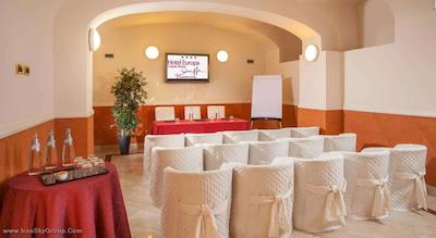 کلاسیک رم اروپا