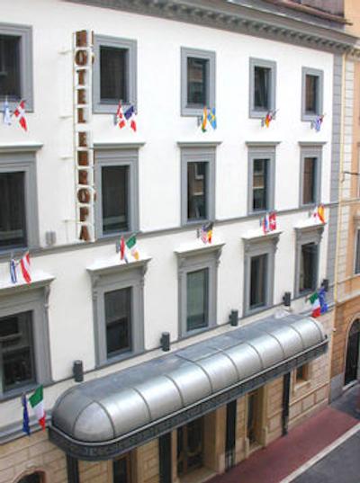 کلاسیک رم اروپا