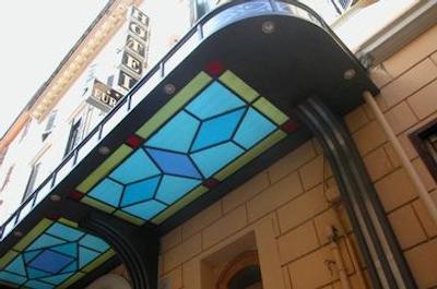 کلاسیک رم اروپا