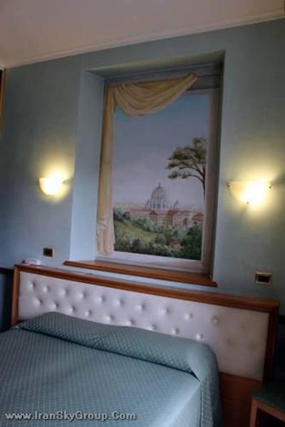 رجینا مارگریتا