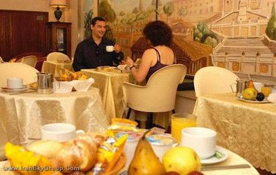 رجینا مارگریتا