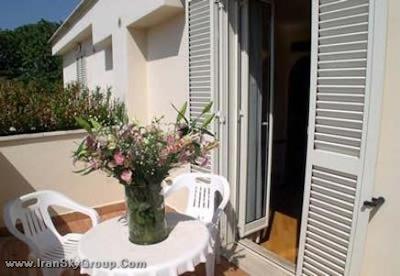 رجینا مارگریتا