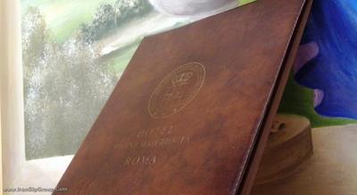 رجینا مارگریتا