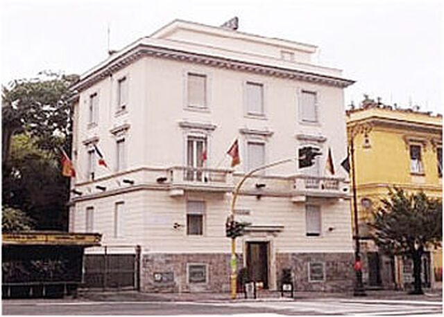 رجینا مارگریتا