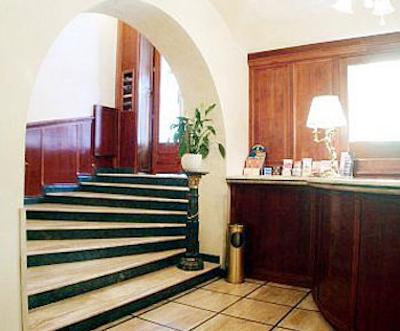 رجینا مارگریتا