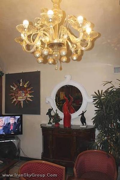 رجینا مارگریتا