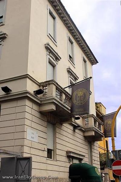 رجینا مارگریتا