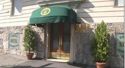 رجینا مارگریتا